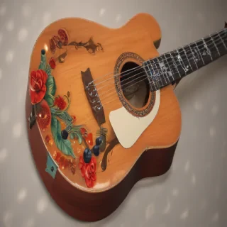 guitar png
