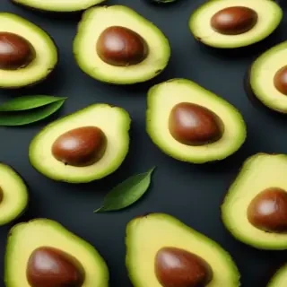 avocado backgrounds