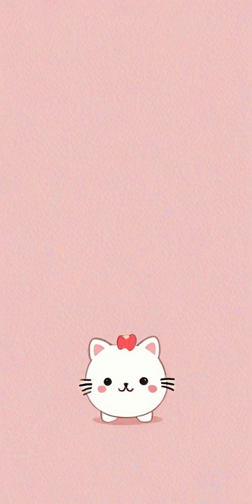 simple cute wallpapers