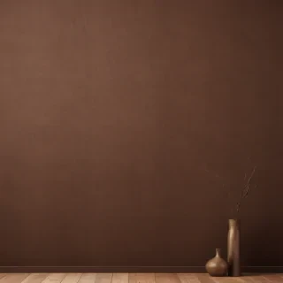 minimalist brown aesthetic wallpaper