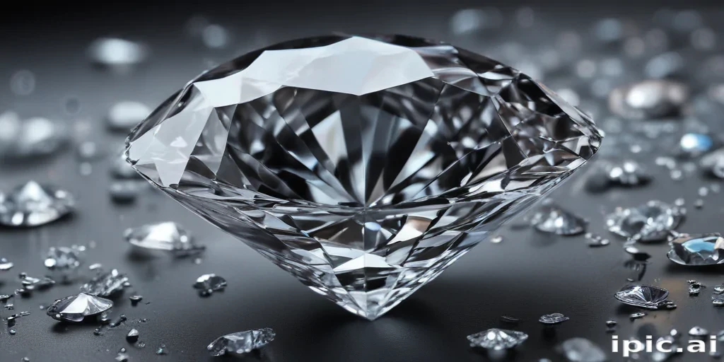 diamonds wallpaper