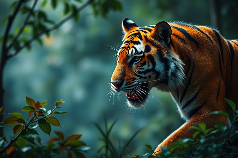 tiger wallpapers
