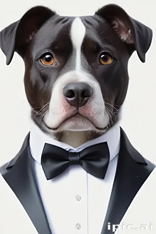 tuxedo png