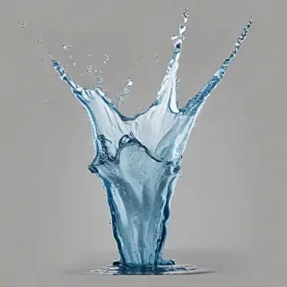splash of water png