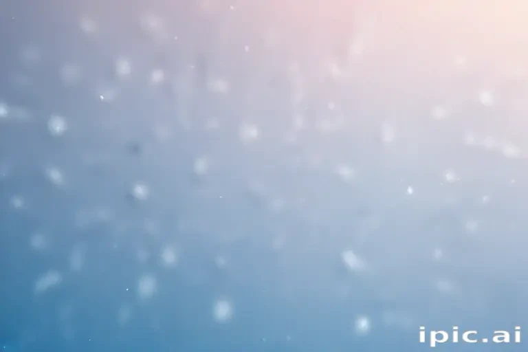 aesthetic cute blue background