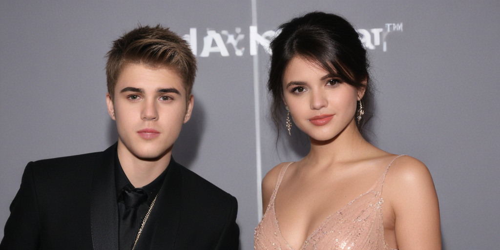 justin bieber song selena gomez