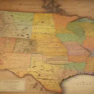 us states map