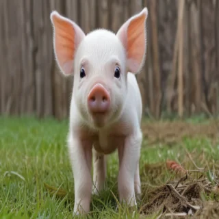 piglet