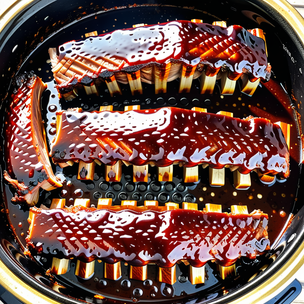slow cooking st louis ribs