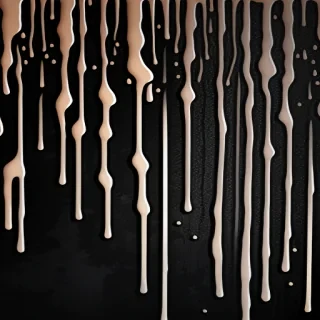 drippy backgrounds