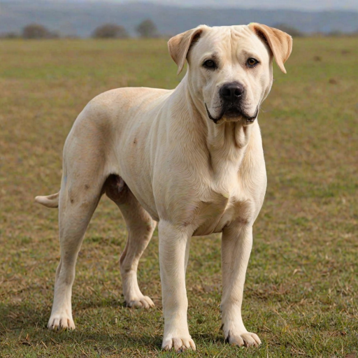 bullmatian dog breed