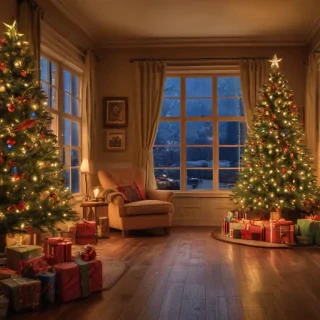 background christmas images