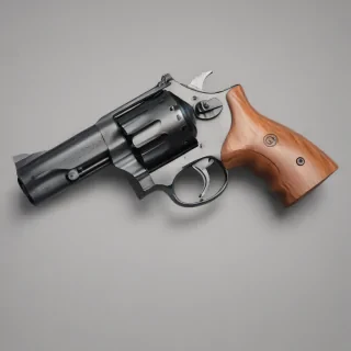 gun transparent png