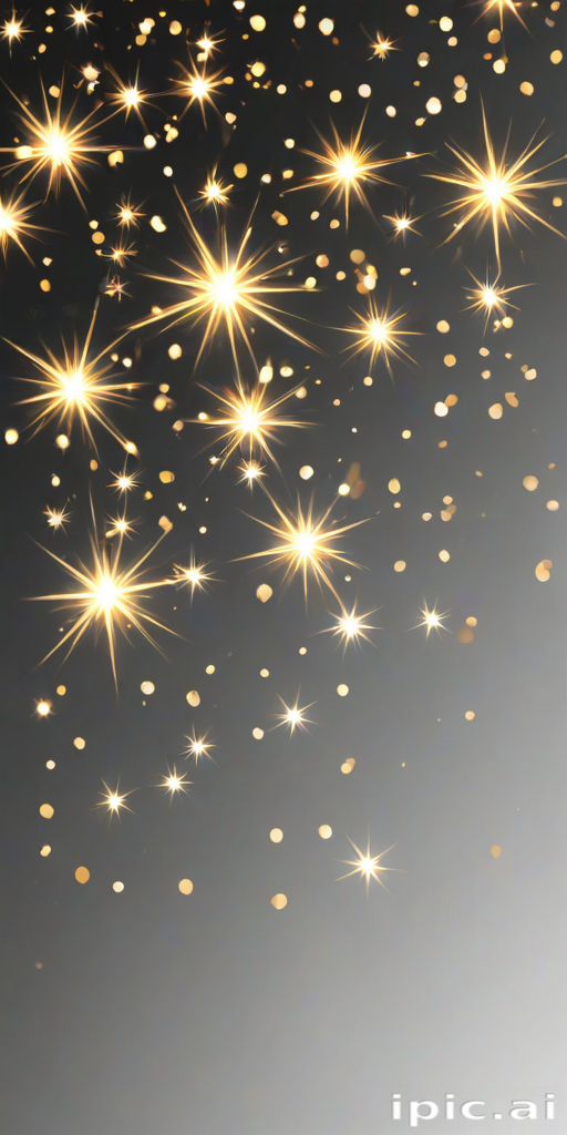sparkles transparent png