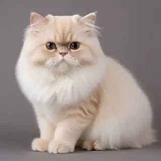 persian cat breed