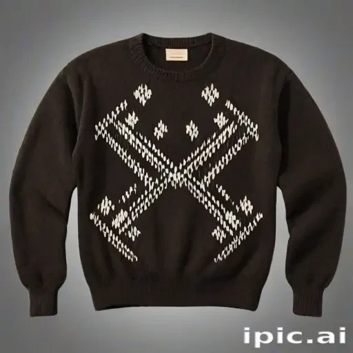 sweater png