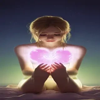 healing wallpaper