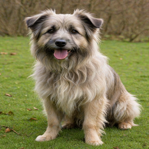 pyrenean shepherd