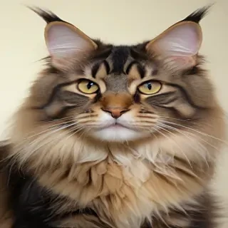 maine coon cat breed