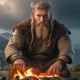 viking png
