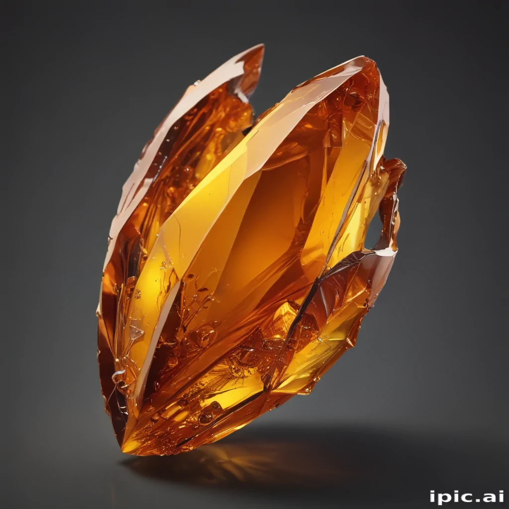 amber png