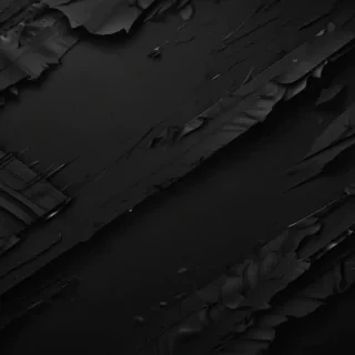 all black wallpaper for iphone