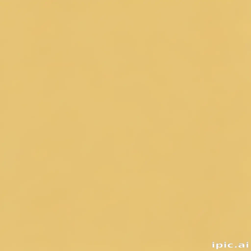 plain yellow bg