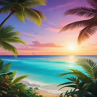 summer phone backgrounds