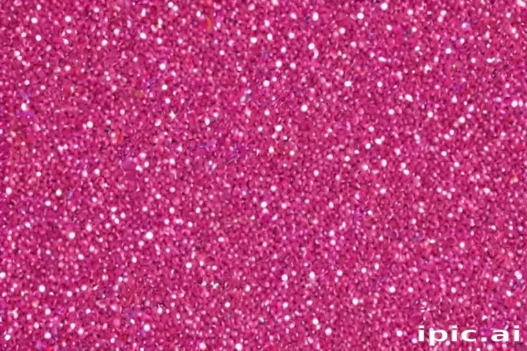 pink glitter wallpaper