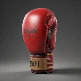 boxing glove png