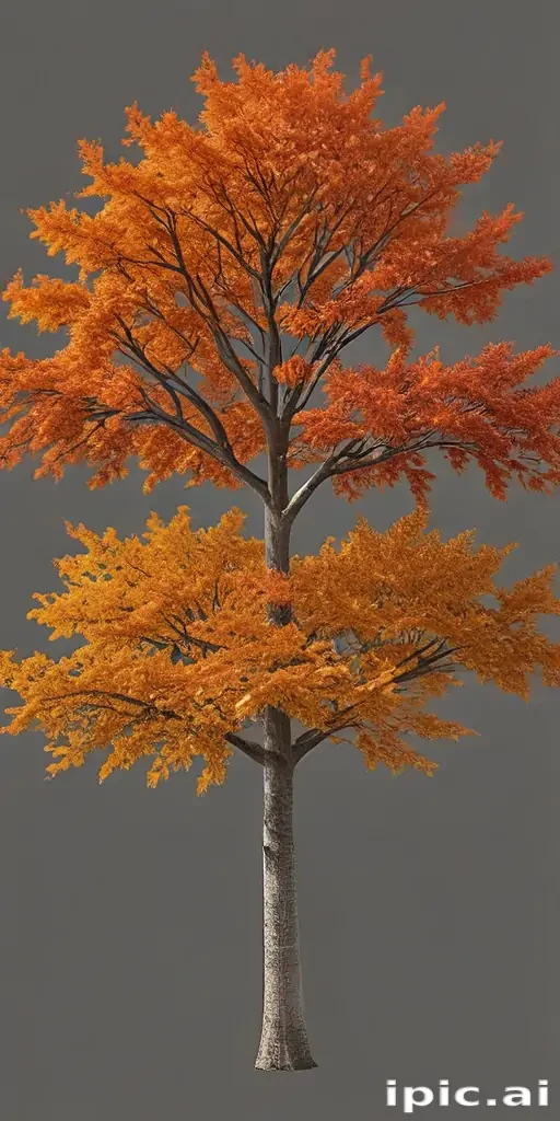 fall tree png
