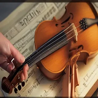 instrumental music