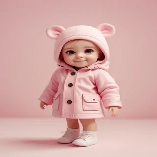 cute pictures pink