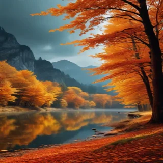 fall wallpaper for iphone