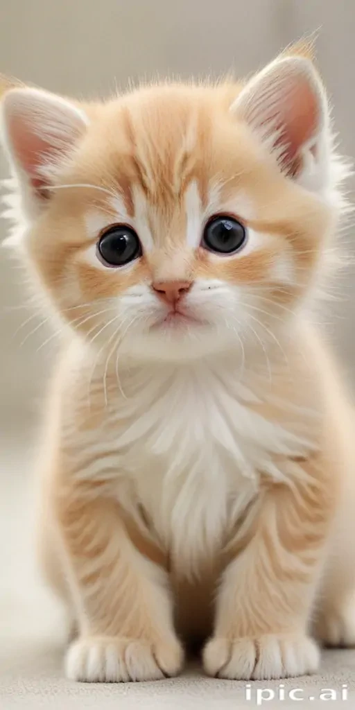 kitten wallpaper