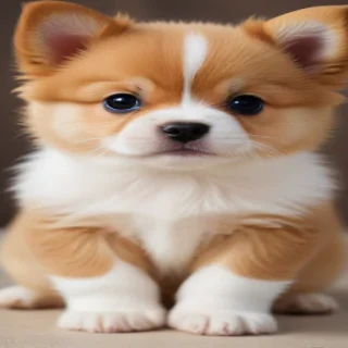 cute puppy backgrounds