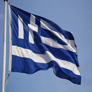 greece flag