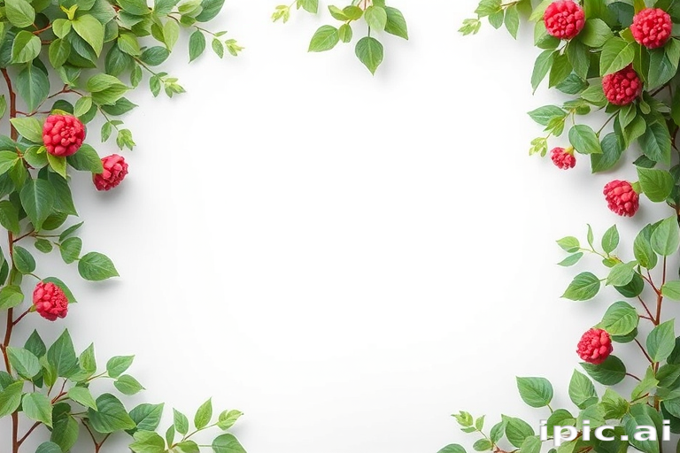 background frame