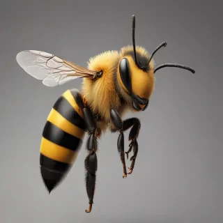 bee png