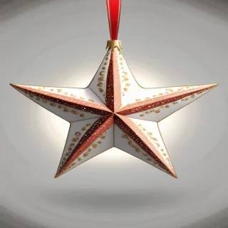 christmas star images