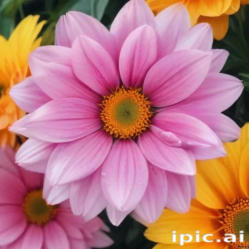 flower aesthetic wallpapers