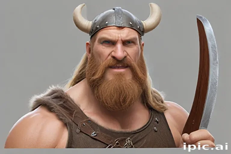 viking png