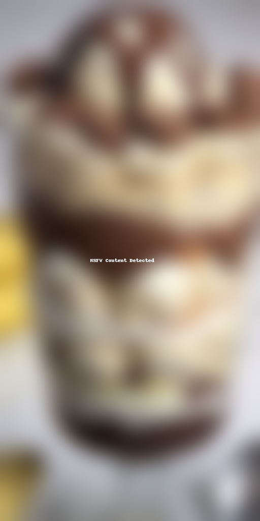 hershey's ice cream banana pudding