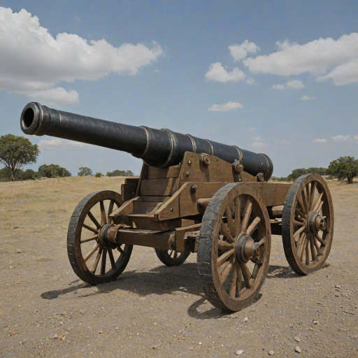 cannon png