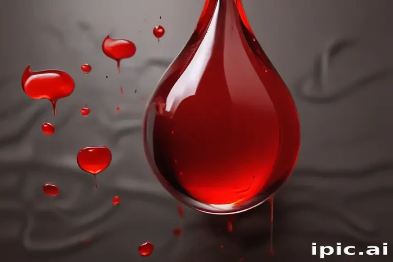 blood drop png