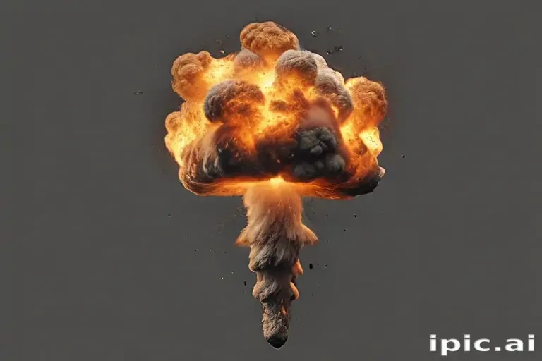 explosions png