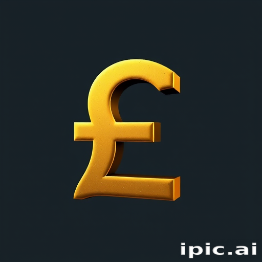 pounds symbol
