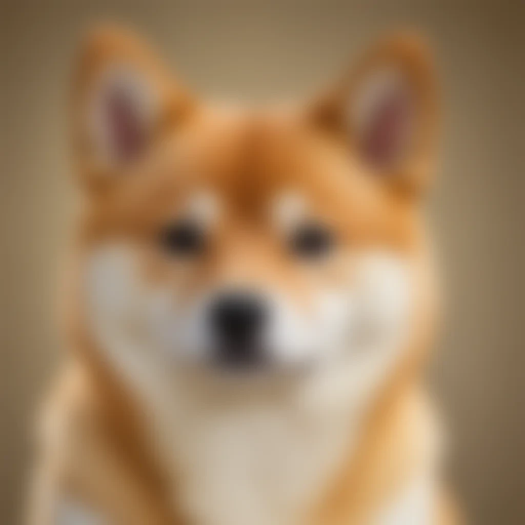 aussie shiba dog breed