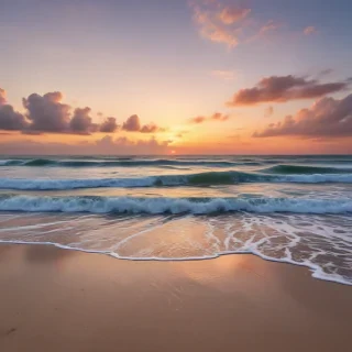 beach pictures aesthetic
