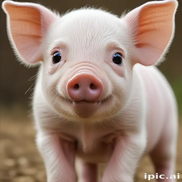 piglet